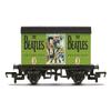 Hornby R60315 The Beatles Anthology 3 Wagon, Green, 00 Gauge view 1