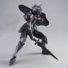30MF Rozan no Kishi Figure Anime Super Action Statue Articulated Figures with Accessories, Face Changeable, Joint Movable, Parts Removable 15cm view 3