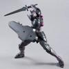 30MF Rozan no Kishi Figure Anime Super Action Statue Articulated Figures with Accessories, Face Changeable, Joint Movable, Parts Removable 15cm view 4