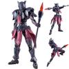 30MF ROSAN Priest Figure Anime Super Action Statue Articulated Figures with Accessories, Face Changeable, Joint Movable, Parts Removable 15cm view 1