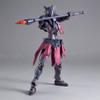 30MF ROSAN Priest Figure Anime Super Action Statue Articulated Figures with Accessories, Face Changeable, Joint Movable, Parts Removable 15cm view 2