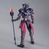 30MF ROSAN Priest Figure Anime Super Action Statue Articulated Figures with Accessories, Face Changeable, Joint Movable, Parts Removable 15cm view 3