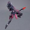 30MF ROSAN Priest Figure Anime Super Action Statue Articulated Figures with Accessories, Face Changeable, Joint Movable, Parts Removable 15cm view 4