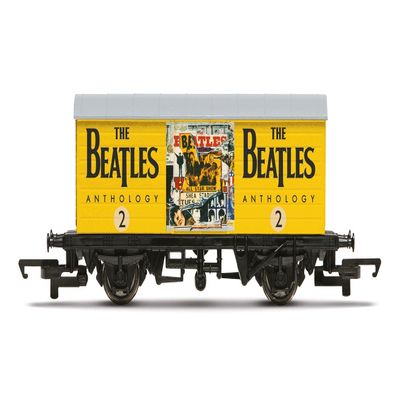Hornby R60313 The Beatles Anthology 2 Wagon