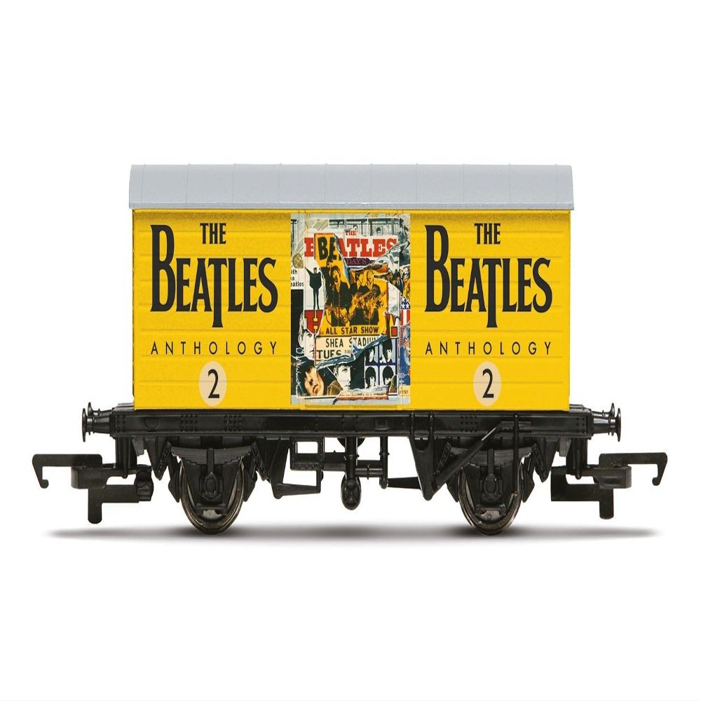 Hornby R60313 The Beatles Anthology 2 Wagon