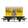 Hornby R60313 The Beatles Anthology 2 Wagon view 1