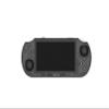 SF3000 Retro Handheld Game Console 4.5inch IPS Screen 854*480 Portable Video Game Console 20000+ Classic Retro Arcade Games Linux System 64G Support Emergency Charging&E-Book Readers (Black) view 1