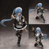 RA-02 Tactical Maid-Kazune Tokiwa Action Figure Original Painting Figure Ultra-Movable Figures Illustration Girls Anime Figurine 15cm view 2