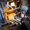 RA-02 Tactical Maid-Kazune Tokiwa Action Figure Original Painting Figure Ultra-Movable Figures Illustration Girls Anime Figurine 15cm view 4