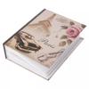 100 Pictures Pockets Photo Album Interstitial Photos Book Case Kid Memory view 1