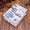 100 Pictures Pockets Photo Album Interstitial Photos Book Case Kid Memory view 3