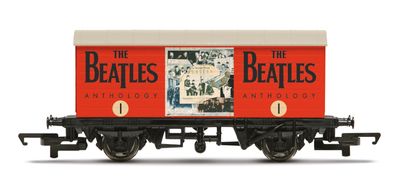 Hornby R60312 The Beatles Anthology 1 Wagon