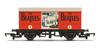 Hornby R60312 The Beatles Anthology 1 Wagon view 1