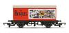Hornby R60312 The Beatles Anthology 1 Wagon view 2