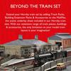 Hornby R60312 The Beatles Anthology 1 Wagon view 4