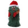 CHEOTIME Singing Dancing Christmas Tree, Interactive Cute Rotating Dancing Music Toy for Kids Desktop Ornament Christmas Tree Decorations (M) view 1