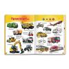 MotiveTech Russian Words Russian Talking,Interactive Audio Book,Vocabulary Studying for Learn,Colors,Vegetables Numbers view 2