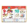 MotiveTech Russian Words Russian Talking,Interactive Audio Book,Vocabulary Studying for Learn,Colors,Vegetables Numbers view 4