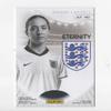Panini Eternity Lionesses 2025 Naomi Layzell Autograph Trading Card view 2