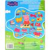 Tara Toy Peppa Pig Magnetic Wooden Dress Up Set view 3