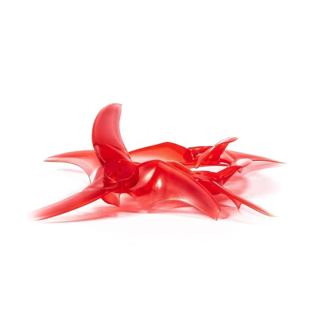 20pcs/lot EMAX Avan Blur 2 Inch / 2.5 Inch Prop 10CW+10CCW Propellers Fit for Emax BH R Race(R) (10 Pair)(2 inch)