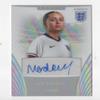 Panini Eternity Lionesses 2025 Mia Enderby Autograph Trading Card view 1