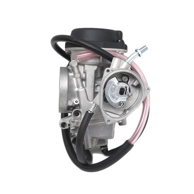 36mm PD36J Vacuum Carburetor Case Compatible For Kawasaki Suzuki 400 CC 1995-2010 Universal Other 300cc To 500cc Racing UTV ATV