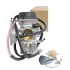 36mm PD36J Vacuum Carburetor Case Compatible For Kawasaki Suzuki 400 CC 1995-2010 Universal Other 300cc To 500cc Racing UTV ATV view 2