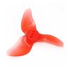 20pcs/lot EMAX Avan Blur 2 Inch / 2.5 Inch Prop 10CW+10CCW Propellers Fit for Emax BH R Race(R) (10 Pair)(2.5 inch) view 3
