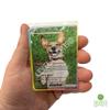 Custom Metal Pocket Monster EX Card  Personalized Trading Card  Collectible Gift for TCG Fans view 4