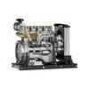 1/10 Scale OHV Inline 4-Cylinder Diesel Engine with Cooling System, 300PCS Upgraded DIY Assemble Diesel Engine with Electric Motor for Science Experiment & Desktop Display Ornament view 2