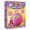 Hedstrom Hopper Ball, Jumping Ball for Kids, 15 Inch, SuperKitties view 2