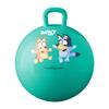 Hedstrom Hopper Ball, Jumping Ball for Kids, 15 Inch, Bluey view 1