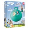 Hedstrom Hopper Ball, Jumping Ball for Kids, 15 Inch, Bluey view 2