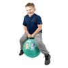 Hedstrom Hopper Ball, Jumping Ball for Kids, 15 Inch, Bluey view 4
