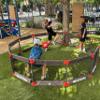 Do You Play GAGA CrazyBall Game Kit (DS) view 2