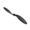10pcs/lot 8060 Propellers Glass & Nylon Props Fit for RC Airplane Quadcopter 8x6 RC Airplane Propellers view 2