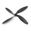 10pcs/lot 8060 Propellers Glass & Nylon Props Fit for RC Airplane Quadcopter 8x6 RC Airplane Propellers view 3