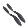 10pcs/lot 8060 Propellers Glass & Nylon Props Fit for RC Airplane Quadcopter 8x6 RC Airplane Propellers view 4