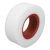RC Tire Foam Inserts Dual Stage Soft Sponge Replacement Accessories for 2.2 Inch Tires 1/10 1/8 RC Crawler Cars 2pcs (Red) view 3