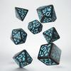 Cow Dice Set MOOlissa by Q-Workshop | Ages 14+ | 1+ Players view 2