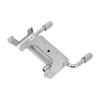RC Car Exhaust Pipe Metal Upgrade Parts Simulation Gas Vent Fuel Tank Exhaust Pipe for AXIAL SCX10 III 1/10 view 2