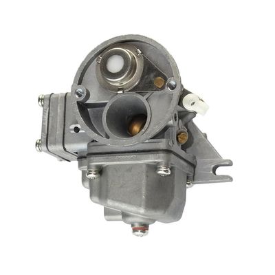 Marine Outboard Motor Carburetor Fit For 2-stroke 4 5 HP Boat Engine Part 6E0-14301-05 6E3-14301-05