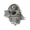 Marine Outboard Motor Carburetor Fit For 2-stroke 4 5 HP Boat Engine Part 6E0-14301-05 6E3-14301-05 view 1