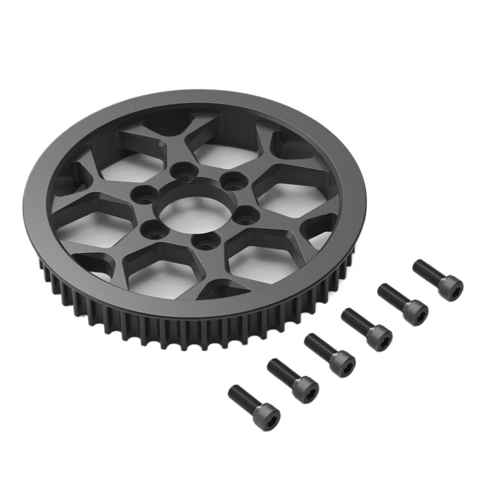 Compatible Secondary Pulley Compatible with X Light S Light L1E X160 X260 Electric Bike Accessories
