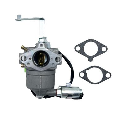 Generator Carburetor Compatible With EF6600DE EF6600DEC YG6600DE PT6700DXE MZ360 Models Replacement Carb For Small Engine Parts