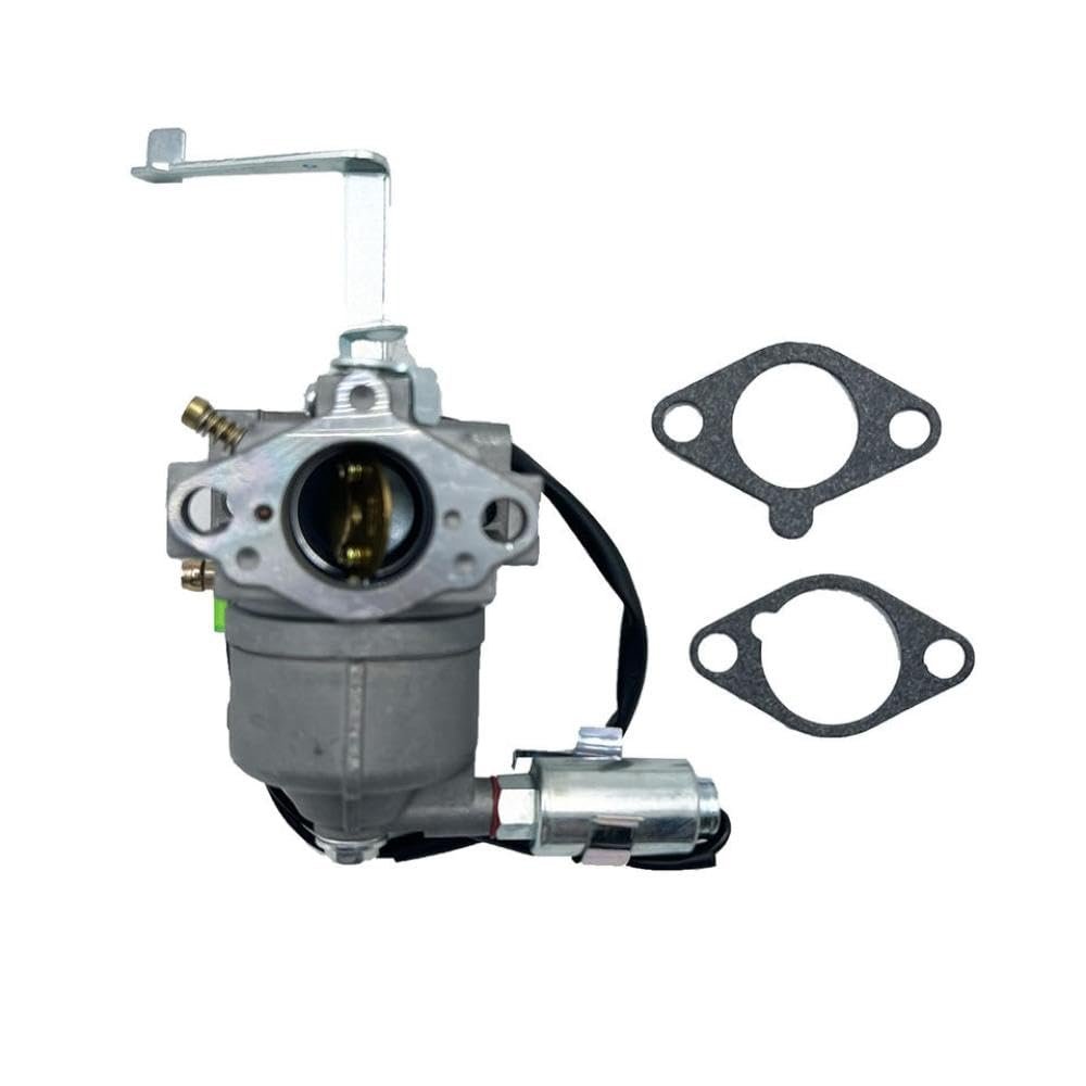 Generator Carburetor Compatible With EF6600DE EF6600DEC YG6600DE PT6700DXE MZ360 Models Replacement Carb For Small Engine Parts