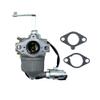 Generator Carburetor Compatible With EF6600DE EF6600DEC YG6600DE PT6700DXE MZ360 Models Replacement Carb For Small Engine Parts view 1