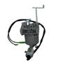 Generator Carburetor Compatible With EF6600DE EF6600DEC YG6600DE PT6700DXE MZ360 Models Replacement Carb For Small Engine Parts view 2