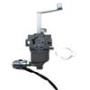 Generator Carburetor Compatible With EF6600DE EF6600DEC YG6600DE PT6700DXE MZ360 Models Replacement Carb For Small Engine Parts view 3